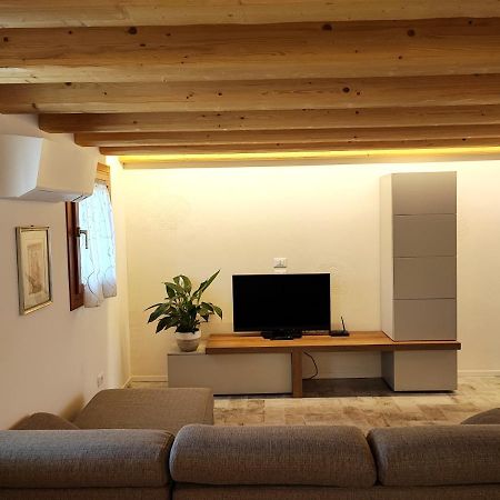 Appartamento Alla Torre 162 Cavallino-Treporti Exterior photo