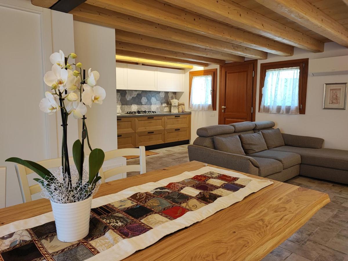 Appartamento Alla Torre 162 Cavallino-Treporti Exterior photo