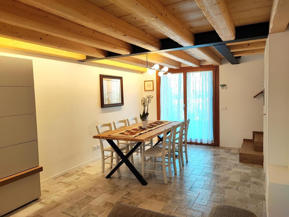 Appartamento Alla Torre 162 Cavallino-Treporti Exterior photo